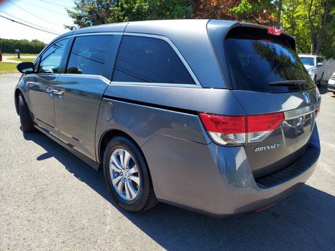 Used 2014 Honda Odyssey EX image 6
