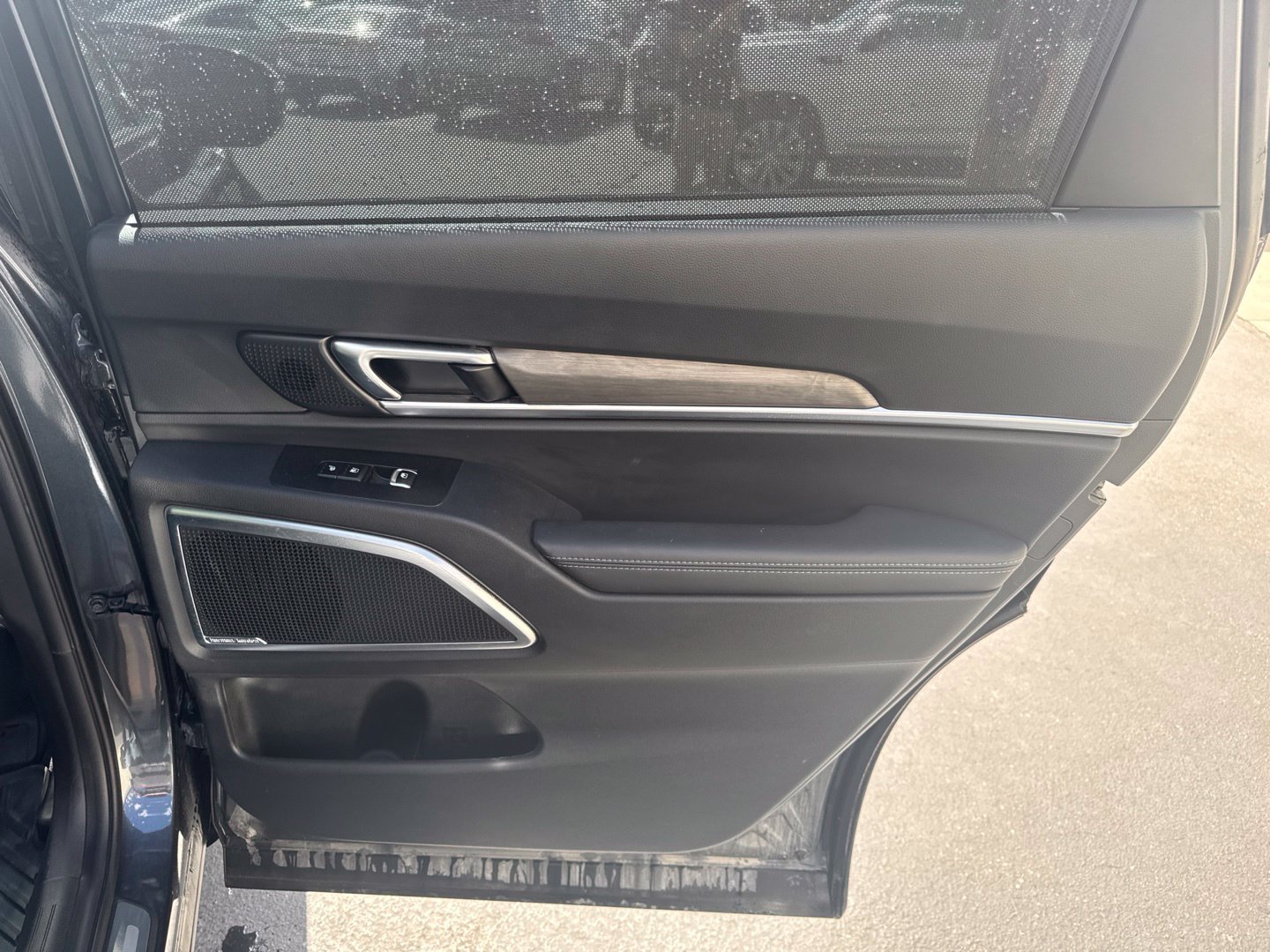 Used 2023 Kia Telluride SX Prestige X-Line AWD/4WD image 14