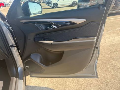 New 2026 Chevrolet TrailBlazer ACTIV w/ Convenience Package image 44