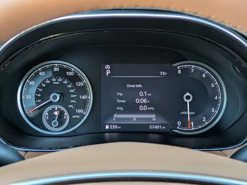 Certified 2022 Genesis GV70 2.5T w/ Advanced Package image 25