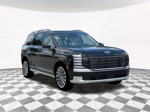 New 2026 Hyundai Palisade Calligraphy image 17