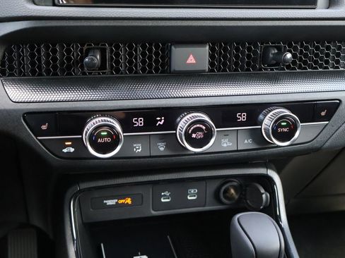 New 2026 Honda CR-V TrailSport image 17