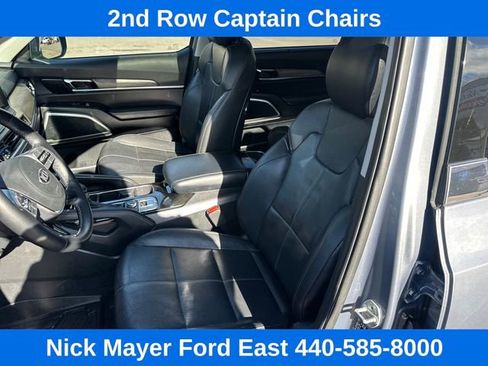 Used 2021 Kia Telluride EX w/ EX Premium Package AWD/4WD image 33