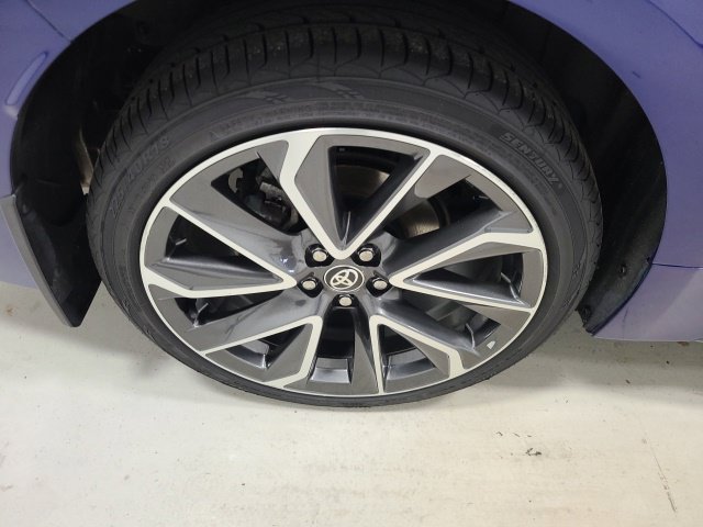 Used 2020 Toyota Corolla SE FWD image 33
