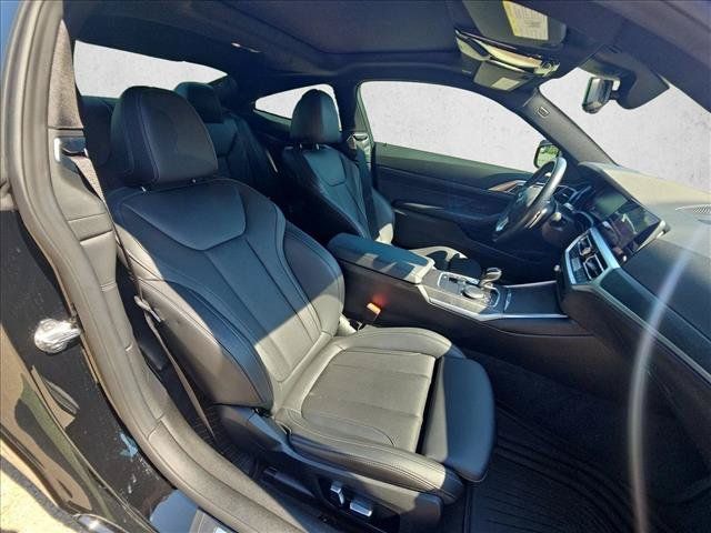 Used 2023 BMW 430i Coupe w/ Convenience Package RWD image 19