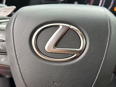 Used 2024 Lexus NX 250 FWD w/ Cold Area Package image 26