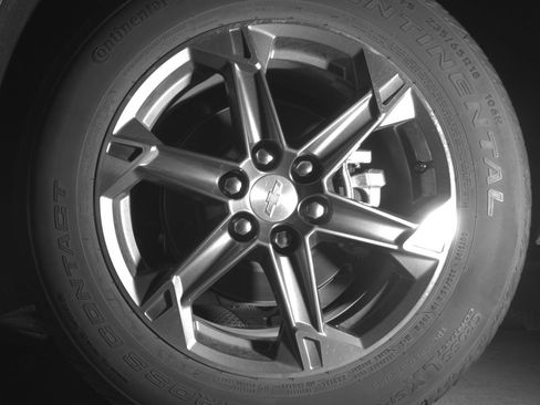 Used 2025 Chevrolet Blazer LT FWD image 14