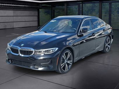 Used 2021 BMW 330e w/ Convenience Package