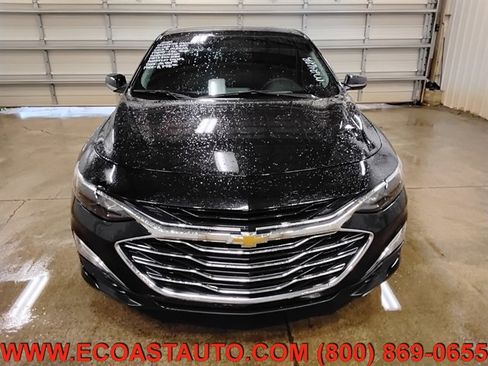 Used 2024 Chevrolet Malibu LS w/ LPO, Floor Liner Package image 7
