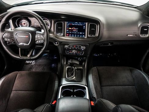 Used 2023 Dodge Charger Scat Pack image 12