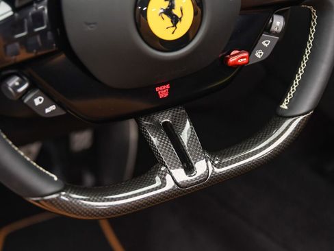 Certified 2025 Ferrari Roma Spider image 40
