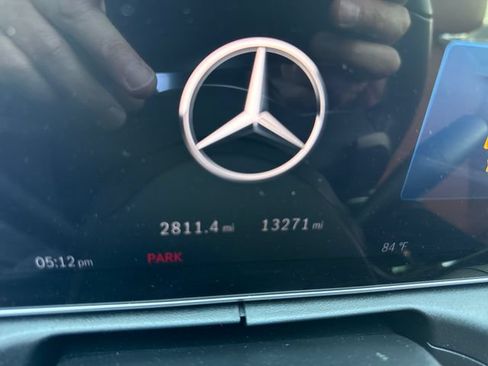 Used 2025 Mercedes-Benz C 300 4MATIC Sedan image 16