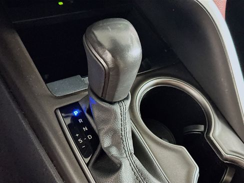 Used 2024 Toyota Camry XSE image 23