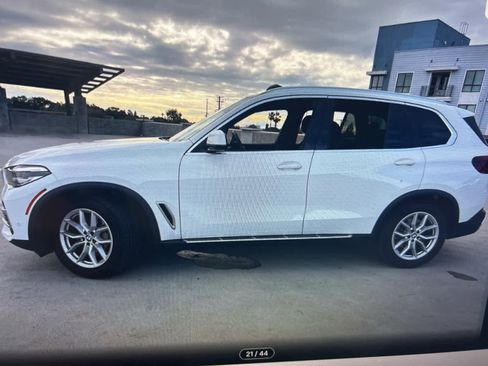 Used 2021 BMW X5 sDrive40i w/ Premium Package 2 image 17