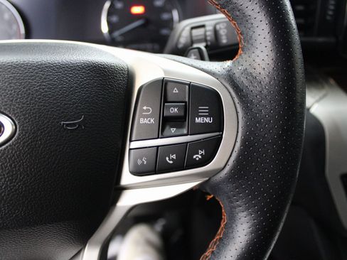 Used 2023 Ford Explorer Timberline image 36