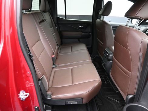 Certified 2025 Honda Ridgeline RTL image 23