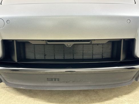 Used 2026 Porsche 911 Turbo S AWD/4WD image 49