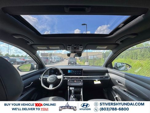 New 2026 Hyundai Santa Cruz SEL image 3