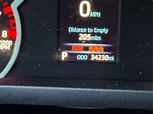 Used 2022 Toyota Tundra SR5 image 23