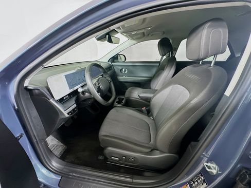 Used 2024 Hyundai Ioniq 5 SEL AWD/4WD image 13