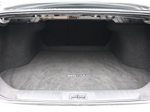 Used 2023 Nissan Sentra SV FWD image 22