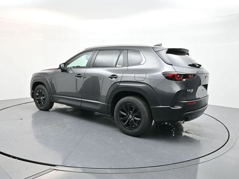 New 2026 MAZDA CX-50 2.5 Hybrid w/ Weather Package image 5