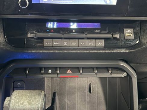 Used 2025 Toyota Tundra SR5 image 28