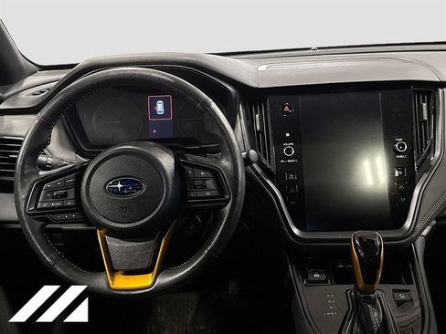 Used 2025 Subaru Outback Wilderness AWD/4WD image 24