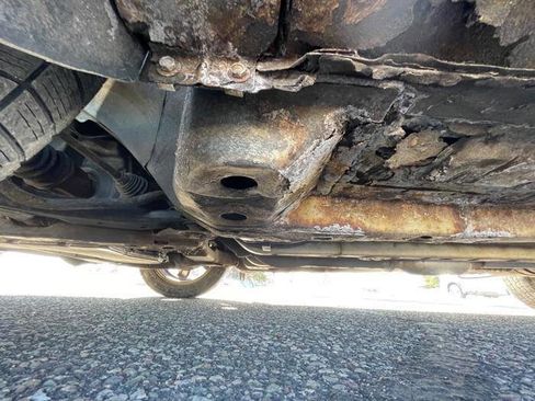 Used 2005 Chevrolet Cobalt LT image 16