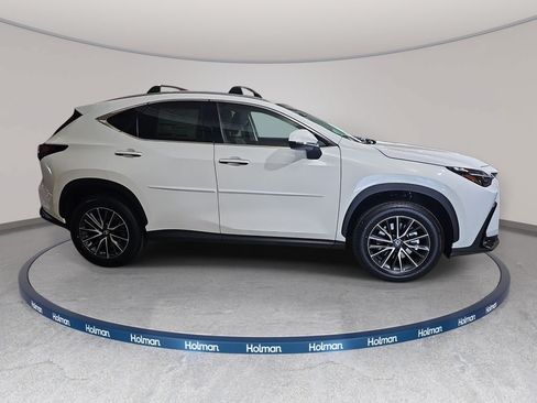 New 2026 Lexus NX 350 AWD w/ Premium Package image 5
