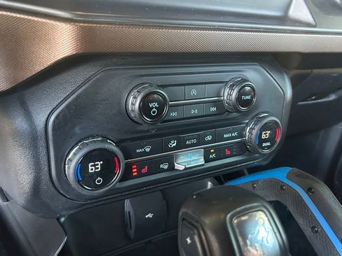 Certified 2021 Ford Bronco Outer Banks image 37