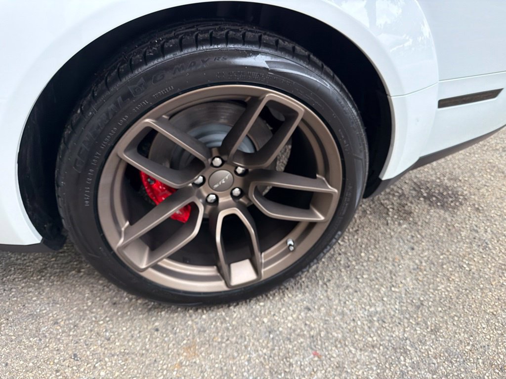 Used 2023 Dodge Challenger SRT Hellcat RWD image 26