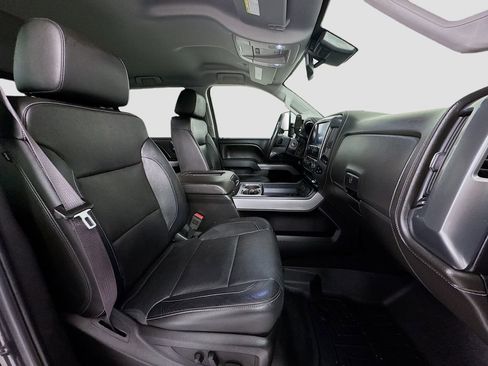 Used 2016 Chevrolet Silverado 2500 LTZ w/ Duramax Plus Package image 26