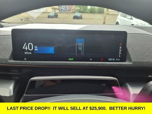 Used 2021 Ford Mustang Mach-E GT image 18