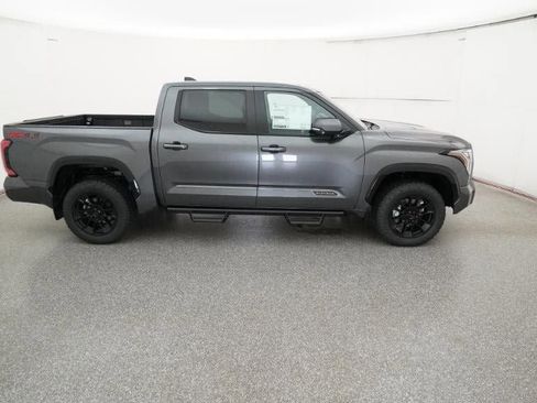 New 2025 Toyota Tundra Platinum image 11