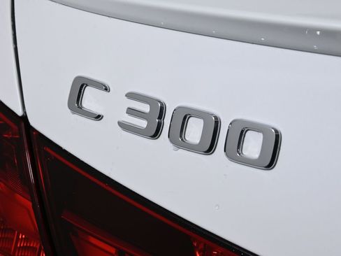Certified 2023 Mercedes-Benz C 300 4MATIC Sedan image 37