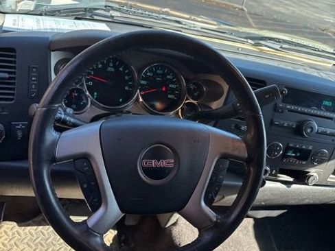 Used 2013 GMC Sierra 1500 SLE w/ Power Tech Package image 37