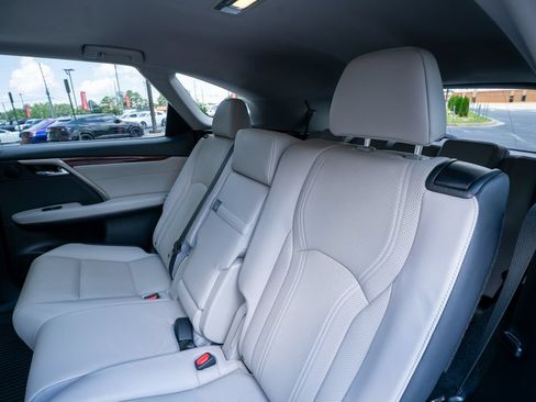 Used 2019 Lexus RX 350L FWD w/ Premium Package image 49