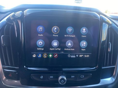 Certified 2023 Chevrolet Traverse LT image 26