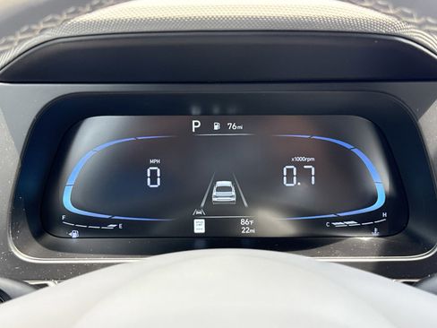 New 2026 Hyundai Elantra Sport FWD image 18