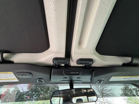 Used 2021 Jeep Gladiator Mojave w/ LED Lighting Group image 7