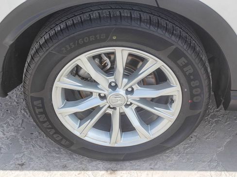 Certified 2024 Honda CR-V EX image 9