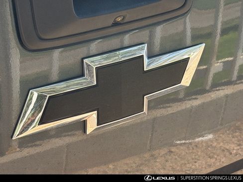 Used 2016 Chevrolet Colorado Z71 image 11