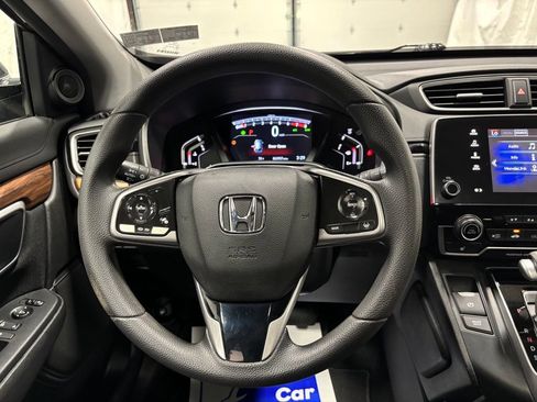 Used 2020 Honda CR-V EX image 18