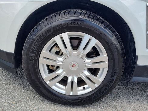 Used 2013 Cadillac SRX Luxury FWD image 13