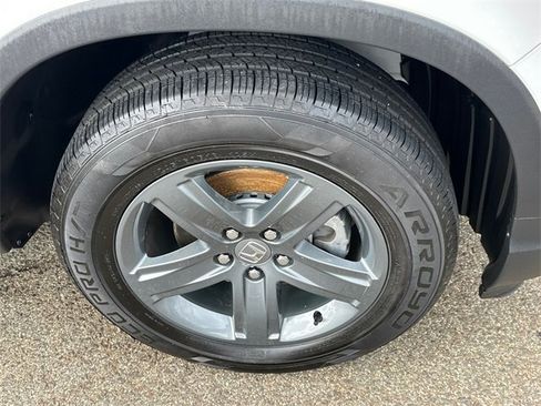 Used 2023 Honda Ridgeline RTL-E image 7