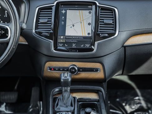 Used 2019 Volvo XC90 T6 Inscription image 21