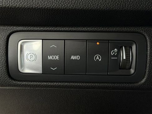 Certified 2024 Chevrolet Traverse Z71 image 23