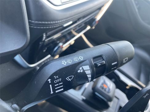 Used 2021 Nissan Rogue SL w/ Premium Package image 21