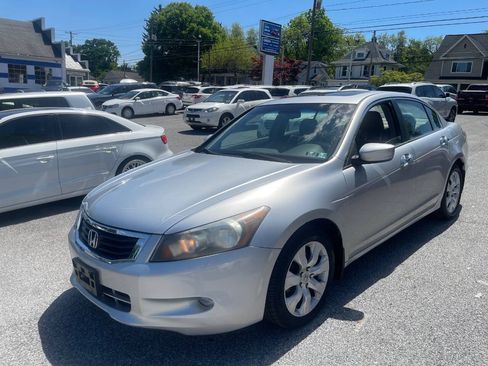 Used 2009 Honda Accord EX-L image 36